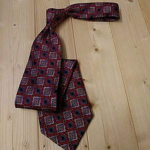 Robert Talbott best-of-class silk necktie